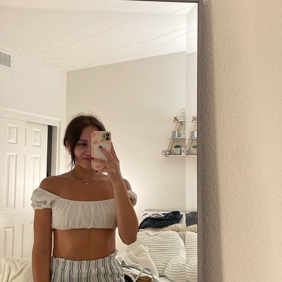 H&M top - Picture 2 of 2